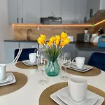 Solar Baltic By Resort&spa Porta Mare Apartment