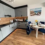Solar Baltic By Resort&spa Porta Mare Apartment