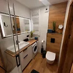 Solar Baltic By Resort&spa Porta Mare Dziwnow