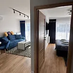 Solar Baltic By Resort&spa Porta Mare Apartment Dziwnow