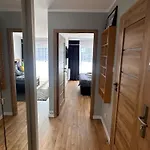 Solar Baltic By Resort&spa Porta Mare Apartment *