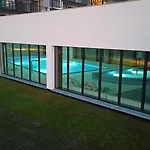 Solar Baltic By Resort&spa Porta Mare Apartment Dziwnow