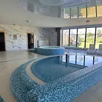Solar Baltic By Resort&spa Porta Mare Apartment Dziwnow