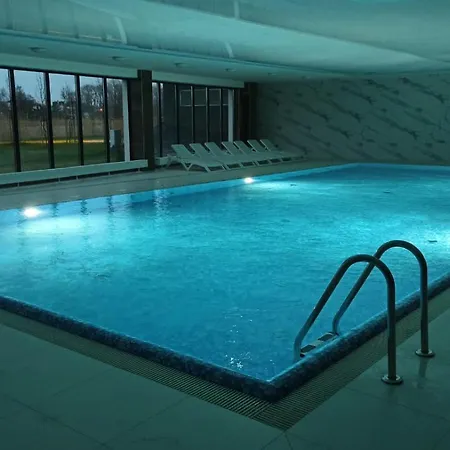 Solar Baltic By Resort&spa Porta Mare Apartment