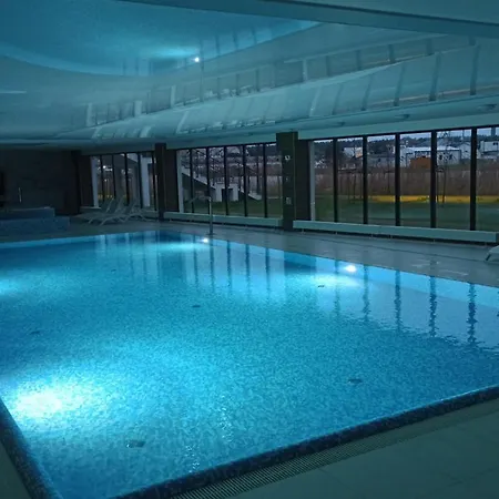 Solar Baltic By Resort&spa Porta Mare Apartment