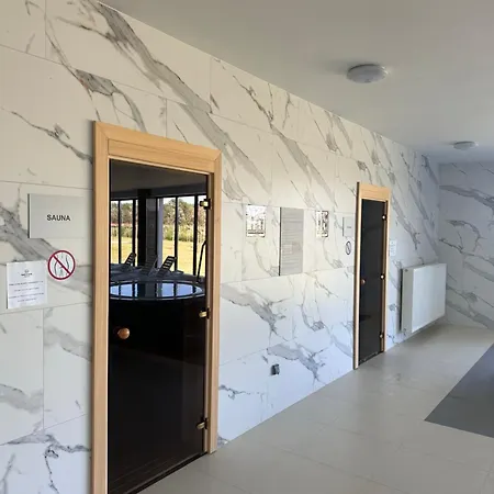 Solar Baltic By Resort&spa Porta Mare