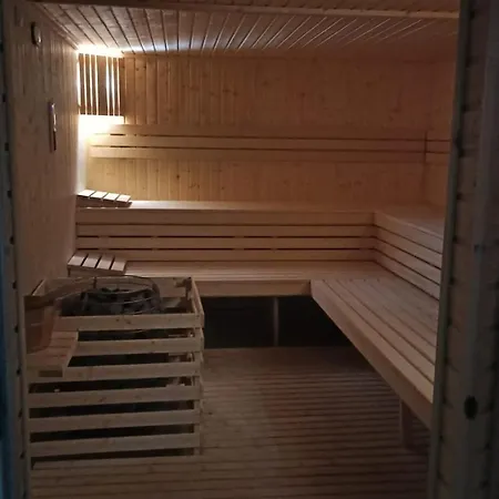 Solar Baltic By Resort&spa Porta Mare