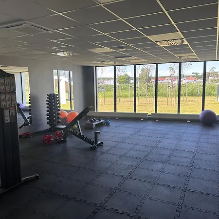 Solar Baltic By Resort&spa Porta Mare