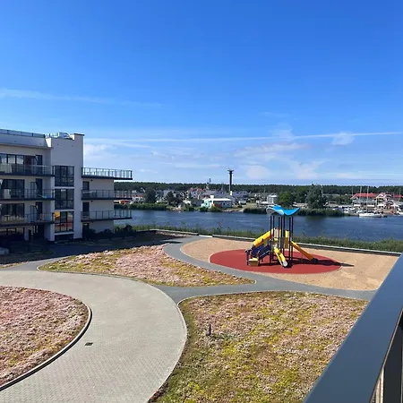 Solar Baltic By Resort&spa Porta Mare *