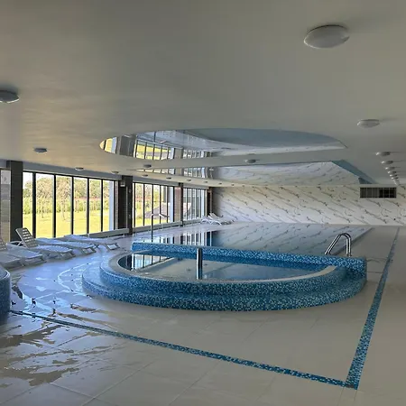 Solar Baltic By Resort&spa Porta Mare Lejlighed *