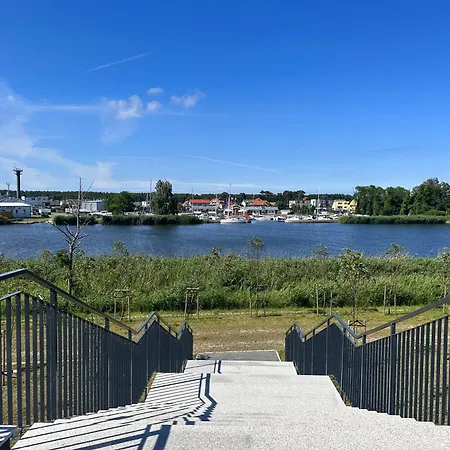Solar Baltic By Resort&spa Porta Mare Apartment *