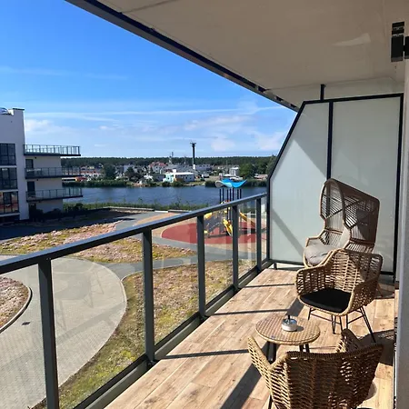 Solar Baltic By Resort&spa Porta Mare