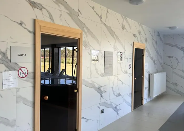 Solar Baltic By Resort&spa Porta Mare