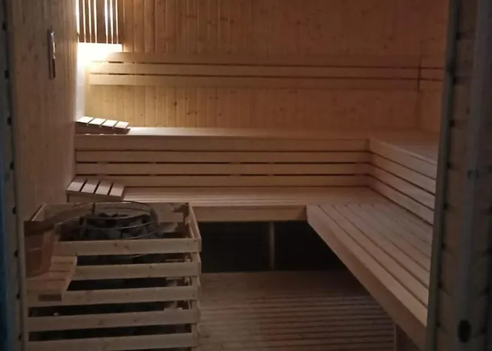 Solar Baltic By Resort&spa Porta Mare