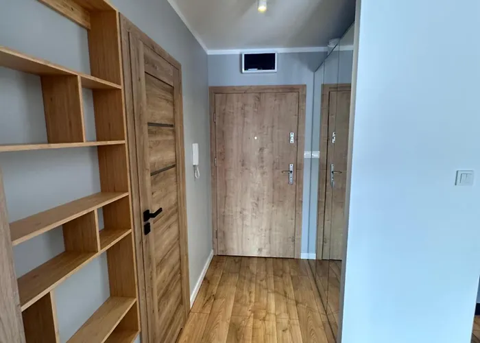 Apartman Solar Baltic By Resort&spa Porta Mare