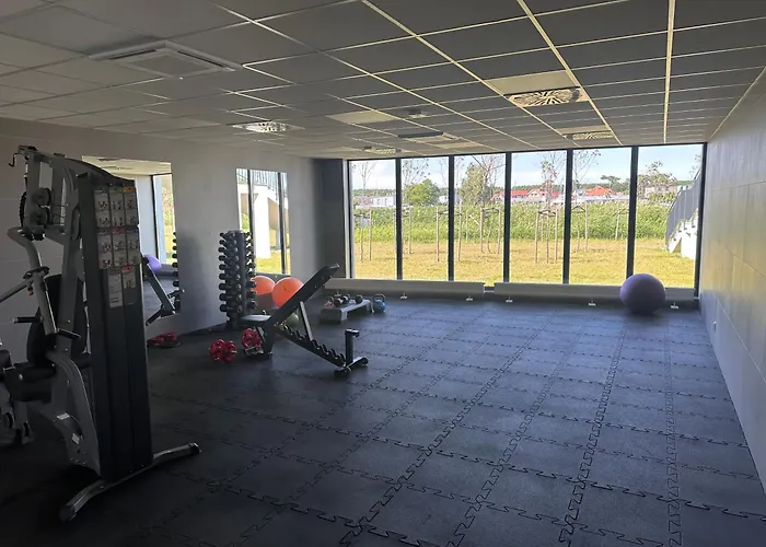 Solar Baltic By Resort&spa Porta Mare