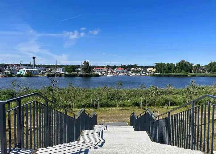 Solar Baltic By Resort&spa Porta Mare Apartman *